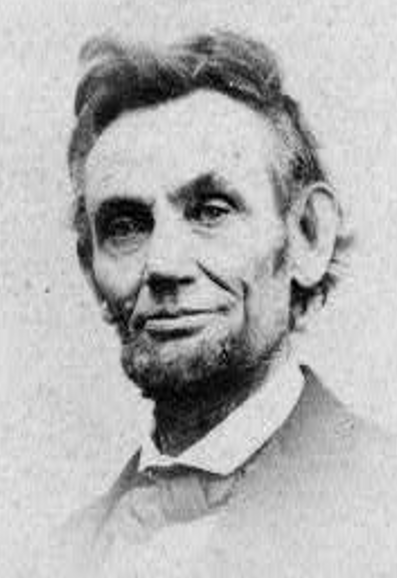 Leadership Lessons from Lincoln